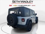 2023 Wrangler Thumbnail 7
