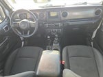 2023 Wrangler Thumbnail 9