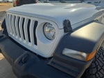 2023 Wrangler Thumbnail 31