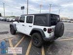 2018 Wrangler Unlimited Thumbnail 3