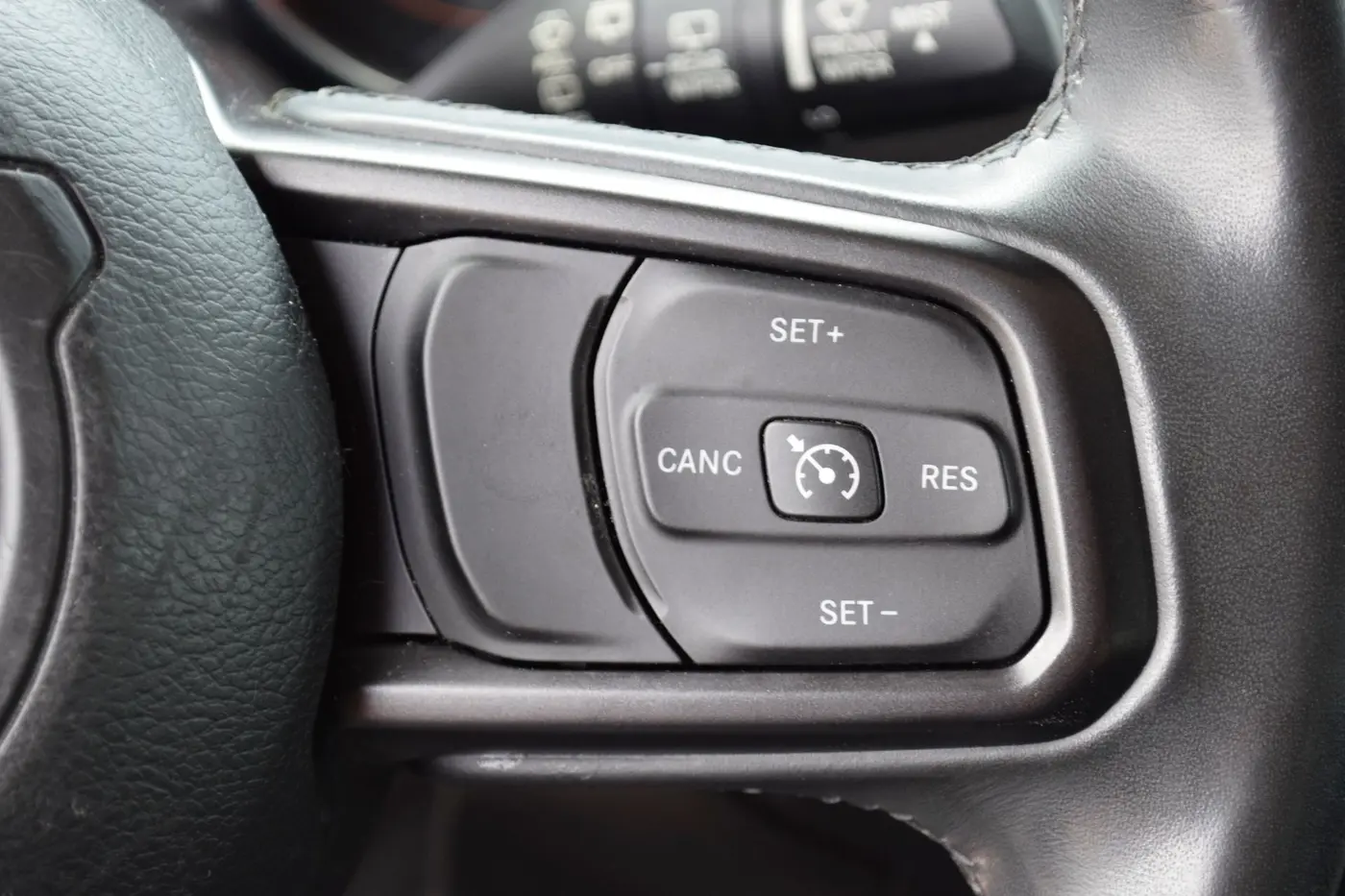2018 Jeep Wrangler - $23,225