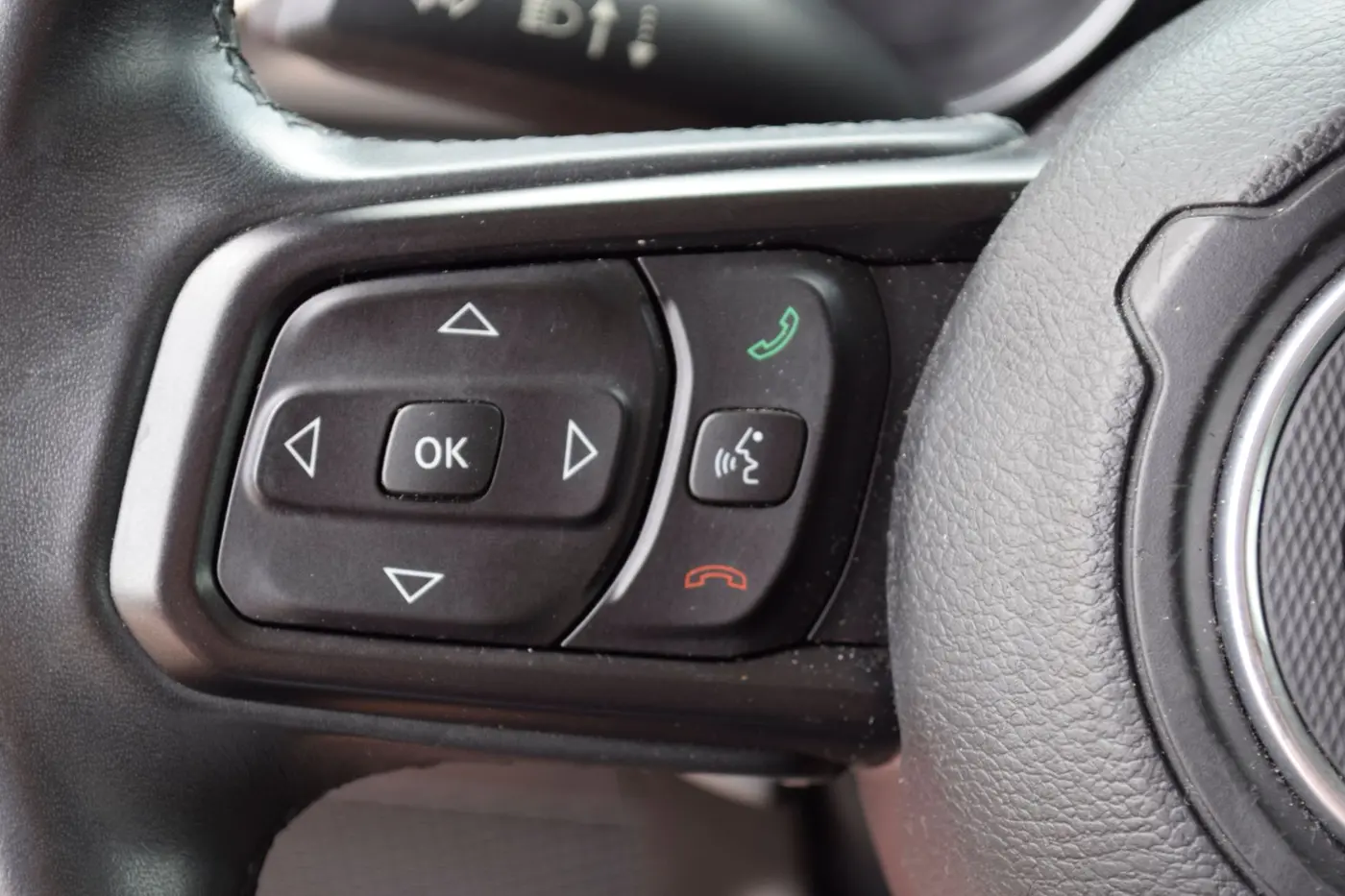 2018 Jeep Wrangler - $23,225