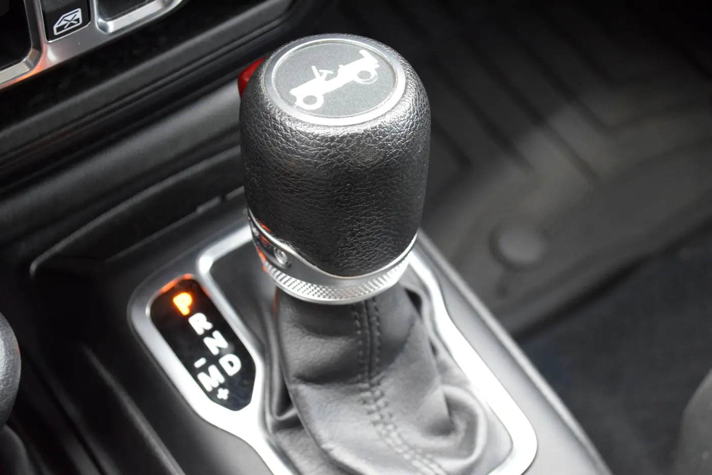 2018 Jeep Wrangler - $23,225