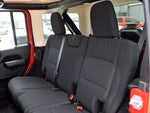 2018 Wrangler Unlimited Thumbnail 14