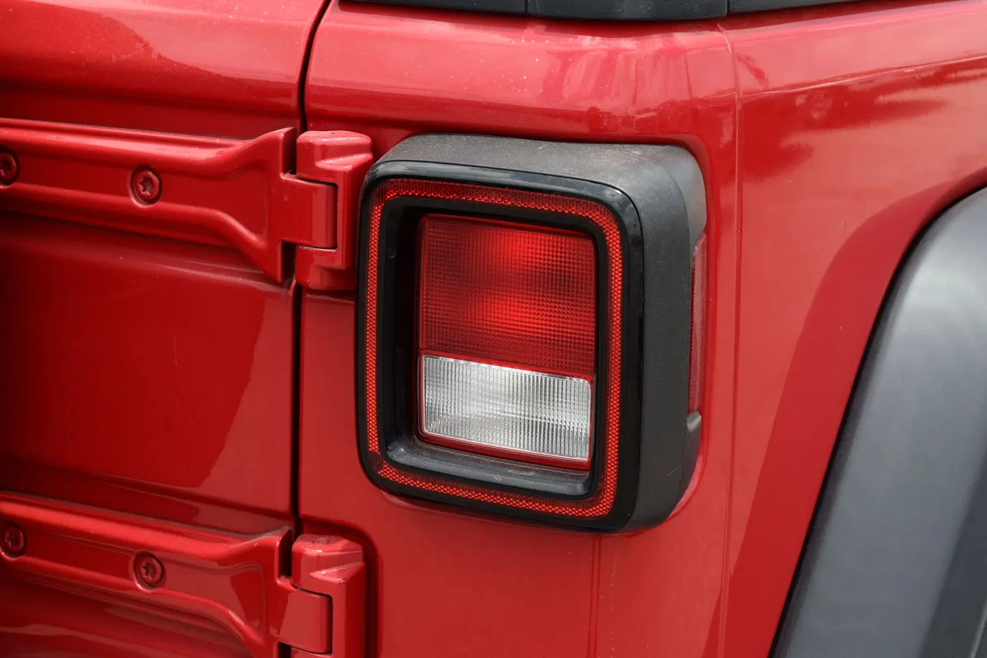2018 Jeep Wrangler - $23,225