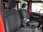 2018 Wrangler Unlimited Thumbnail 19