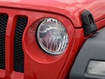 2018 Wrangler Unlimited Thumbnail 20