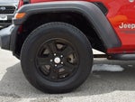 2018 Wrangler Unlimited Thumbnail 22