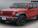 2018 Wrangler Unlimited Thumbnail 24