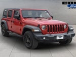2018 Wrangler Unlimited Thumbnail 25