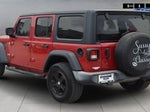 2018 Wrangler Unlimited Thumbnail 27