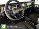 2019 Wrangler Unlimited Thumbnail 2
