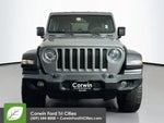 2019 Wrangler Unlimited Thumbnail 3