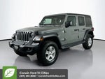 2019 Wrangler Unlimited Thumbnail 4
