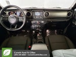 2019 Wrangler Unlimited Thumbnail 6
