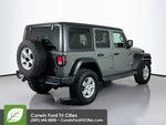 2019 Wrangler Unlimited Thumbnail 14