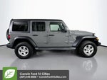 2019 Wrangler Unlimited Thumbnail 17