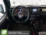 2019 Wrangler Unlimited Thumbnail 23