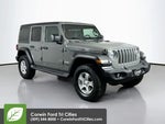 2019 Wrangler Unlimited Thumbnail 29