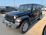 2019 Wrangler Unlimited Thumbnail 1