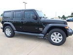2019 Wrangler Unlimited Thumbnail 3