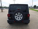 2019 Wrangler Unlimited Thumbnail 14