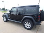 2019 Wrangler Unlimited Thumbnail 15