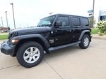 2019 Wrangler Unlimited Thumbnail 17