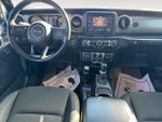 2020 Wrangler Unlimited Thumbnail 2