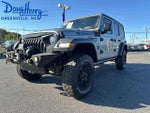 2020 Wrangler Unlimited Thumbnail 8