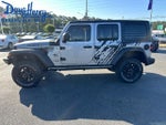 2020 Wrangler Unlimited Thumbnail 9