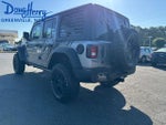 2020 Wrangler Unlimited Thumbnail 10