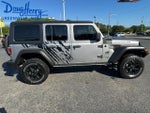 2020 Wrangler Unlimited Thumbnail 13