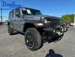 2020 Wrangler Unlimited Thumbnail 14