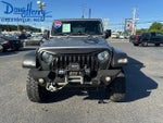 2020 Wrangler Unlimited Thumbnail 15
