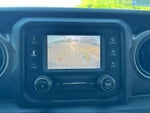 2020 Wrangler Unlimited Thumbnail 16