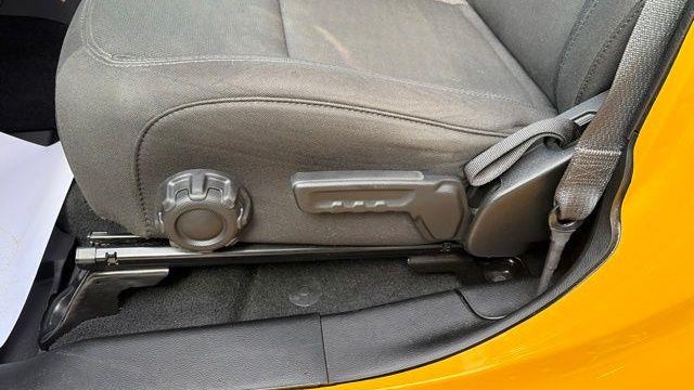 2020 Jeep Wrangler Unlimited Willys Sport