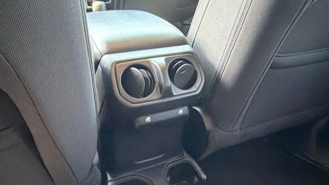 2020 Jeep Wrangler Unlimited Willys Sport