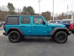 2020 Wrangler Unlimited Thumbnail 2