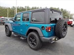 2020 Wrangler Unlimited Thumbnail 5