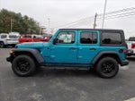 2020 Wrangler Unlimited Thumbnail 6