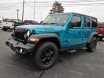 2020 Wrangler Unlimited Thumbnail 7