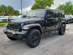 2020 Wrangler Unlimited Thumbnail 2