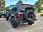 2020 Wrangler Unlimited Thumbnail 3