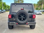 2020 Wrangler Unlimited Thumbnail 4