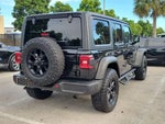 2020 Wrangler Unlimited Thumbnail 5