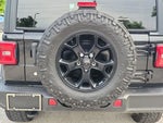 2020 Wrangler Unlimited Thumbnail 6
