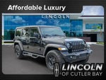 2020 Wrangler Unlimited Thumbnail 33