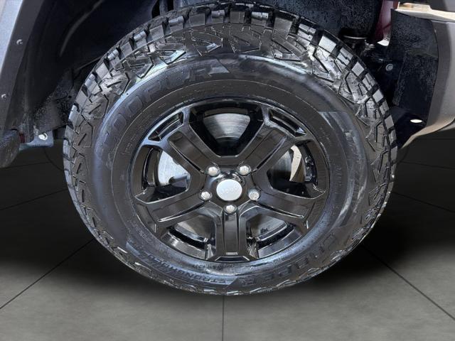 2021 Jeep Wrangler - $29,339