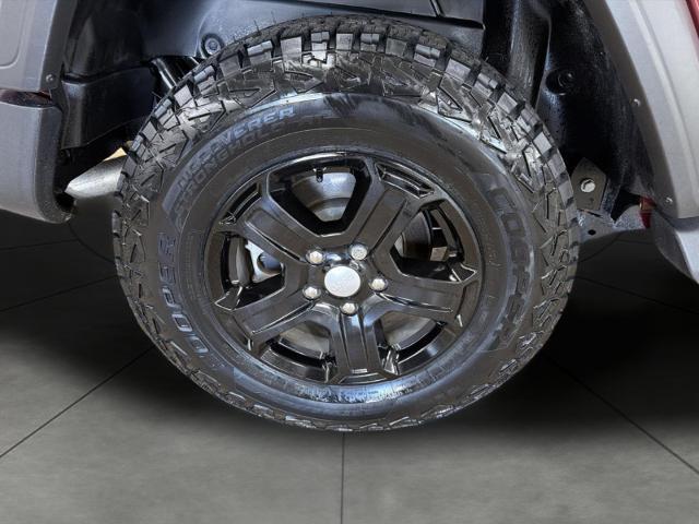 2021 Jeep Wrangler - $29,339